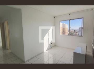 Apartamento · 47m² · 2 Quartos · 1 Vaga · Apartamento para Aluguel - Vila Urupes, 2 Quartos, 47 m² - Suzano