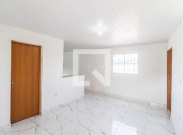 Casa · 70m² · 2 Quartos · 1 Vaga · Casa para Aluguel - Vila São José, 2 Quartos, 70 m² - Carapicuíba