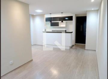 Apartamento · 65m² · 2 Quartos · 1 Vaga · Apartamento para Aluguel - Freguesia do Ó, 2 Quartos, 65 m² - São Paulo