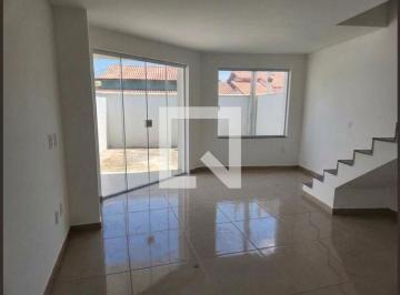 Casa · 84m² · 3 Quartos · 3 Vagas · Casa para Aluguel - Campo Grande, 3 Quartos, 84 m² - Rio de Janeiro