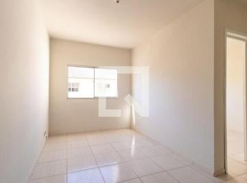 Apartamento · 45m² · 1 Quarto · 1 Vaga · Apartamento para Aluguel - Novo Mundo, 1 Quarto, 45 m² - Curitiba