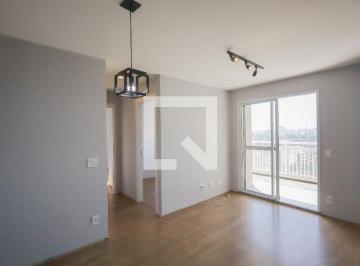 Apartamento · 61m² · 2 Quartos · 1 Vaga · Apartamento para Aluguel - Jardim Marajoara , 2 Quartos, 61 m² - São Paulo