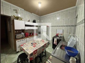 Casa · 75m² · 2 Quartos · Casa para Aluguel - Vila Pindorama, 2 Quartos, 75 m² - Barueri