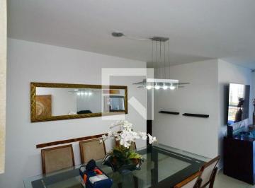 Apartamento · 110m² · 3 Quartos · 1 Vaga · Apartamento para Aluguel - Barra da Tijuca, 3 Quartos, 110 m² - Rio de Janeiro
