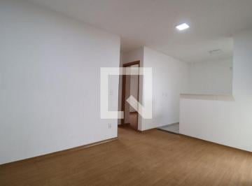 Apartamento · 40m² · 2 Quartos · 1 Vaga · Apartamento para Aluguel - Chácaras Tubalina e Quartel, 2 Quartos,  40 m² - Uberlândia