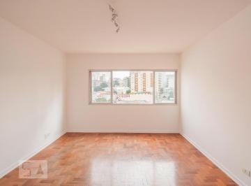 Apartamento · 88m² · 3 Quartos · 1 Vaga · Apartamento para Aluguel - Liberdade, 3 Quartos, 88 m² - São Paulo