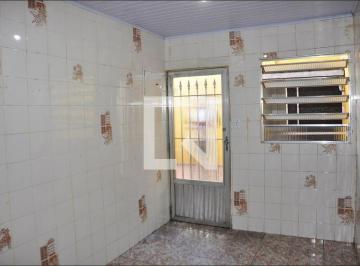 Casa · 42m² · 1 Quarto · Casa para Aluguel - Freguesia do Ó, 1 Quarto, 42 m² - São Paulo