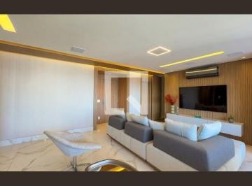 Apartamento · 110m² · 2 Quartos · 2 Vagas · Apartamento para Aluguel - Brooklin, 2 Quartos, 110 m² - São Paulo