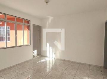 Casa · 40m² · 1 Quarto · Casa para Aluguel - Santa Maria, 1 Quarto, 40 m² - São Caetano do Sul