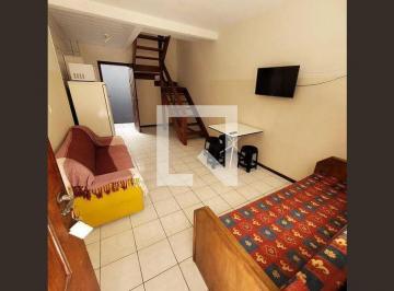 Apartamento · 50m² · 1 Quarto · 1 Vaga · Apartamento para Aluguel - Ingleses, 1 Quarto, 50 m² - Florianópolis