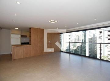 Apartamento · 85m² · 3 Quartos · 1 Vaga · Apartamento para Aluguel - Jardim Paulista, 3 Quartos, 85 m² - São Paulo