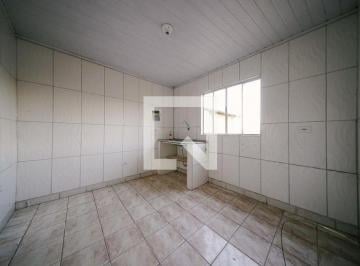 Casa · 37m² · 1 Quarto · Casa para Aluguel - Ermelino Matarazzo, 1 Quarto, 37 m² - São Paulo