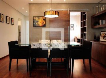 Apartamento · 115m² · 3 Quartos · 2 Vagas · Apartamento para Aluguel - Paraíso, 3 Quartos, 115 m² - São Paulo