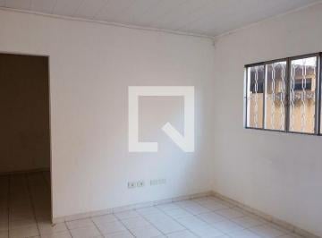 Casa · 60m² · 1 Quarto · Casa para Aluguel - Quitaúna, 1 Quarto, 60 m² - Osasco