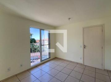 Apartamento · 52m² · 2 Quartos · 1 Vaga · Apartamento para Aluguel - Santa Cândida, 2 Quartos, 52 m² - Curitiba