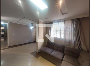Apartamento · 64m² · 2 Quartos · 1 Vaga · Apartamento para Aluguel - Rio Bonito, 2 Quartos,  64 m² - São Paulo