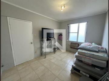 Apartamento · 40m² · 1 Quarto · Apartamento para Aluguel - Boa Vista, 1 Quarto, 40 m² - São Vicente