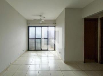 Apartamento · 60m² · 1 Quarto · 1 Vaga · Apartamento para Aluguel - Vila Caiçara, 1 Quarto, 60 m² - Praia Grande
