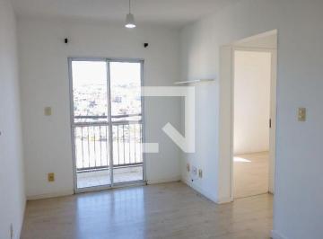 Apartamento · 44m² · 2 Quartos · 1 Vaga · Apartamento para Aluguel - Santa Maria, 2 Quartos,  44 m² - Osasco