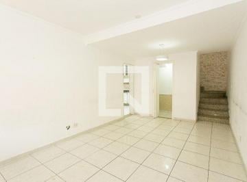 Casa · 95m² · 2 Quartos · 1 Vaga · Casa para Aluguel - Vila Esperança, 2 Quartos, 95 m² - São Paulo