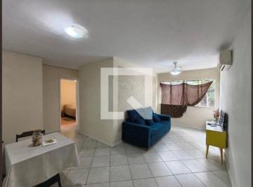 Apartamento · 58m² · 2 Quartos · 1 Vaga · Apartamento para Aluguel - Pechincha, 2 Quartos, 58 m² - Rio de Janeiro