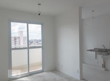 Apartamento · 50m² · 2 Quartos · 1 Vaga · Apartamento para Aluguel - Baeta Neves, 2 Quartos, 50 m² - São Bernardo do Campo