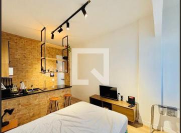 Apartamento · 25m² · 1 Quarto · Apartamento para Aluguel - Botafogo, 1 Quarto, 25 m² - Rio de Janeiro