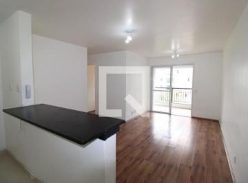 Apartamento · 70m² · 3 Quartos · 1 Vaga · Apartamento para Aluguel - Panamby, 3 Quartos, 70 m² - São Paulo