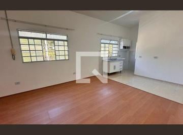 Casa · 30m² · 1 Quarto · Casa para Aluguel - Santo Amaro , 1 Quarto,  30 m² - São Paulo