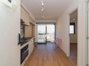 Apartamento · 28m² · 1 Quarto · Apartamento para Aluguel - Pinheiros, 1 Quarto,  28 m² - São Paulo