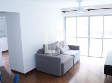 Apartamento · 70m² · 2 Quartos · 1 Vaga · Apartamento para Aluguel - Santa Cecília, 2 Quartos,  70 m² - São Paulo