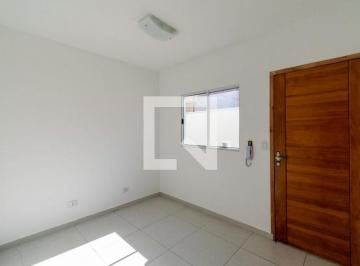 Casa · 60m² · 2 Quartos · Casa para Aluguel - Jabaquara, 2 Quartos, 60 m² - São Paulo