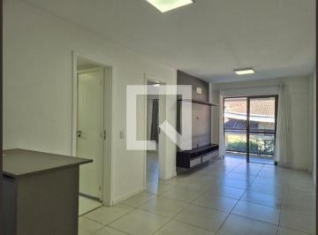 Apartamento · 57m² · 1 Quarto · 1 Vaga · Apartamento para Aluguel - Recreio, 1 Quarto, 57 m² - Rio de Janeiro