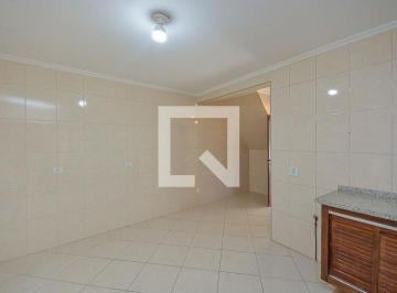 Casa · 50m² · 1 Quarto · Casa para Aluguel - Socorro, 1 Quarto, 50 m² - São Paulo