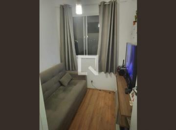 Apartamento · 33m² · 2 Quartos · Apartamento para Aluguel - Jardim Umuarama, 2 Quartos,  33 m² - São Paulo