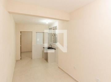 Casa · 45m² · 1 Quarto · Casa para Aluguel - Parque Novo Mundo , 1 Quarto, 45 m² - São Paulo