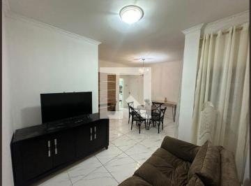Apartamento · 90m² · 3 Quartos · 1 Vaga · Apartamento para Aluguel - Itaguaçu, 3 Quartos,  90 m² - Florianópolis
