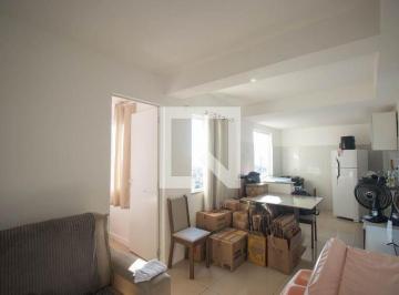 Apartamento · 35m² · 1 Quarto · Apartamento para Aluguel - Pacheco II, 1 Quarto, 35 m² - São Gonçalo
