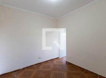 Casa · 30m² · 1 Quarto · Casa para Aluguel - Vila Fidalgo, 1 Quarto, 30 m² - São Paulo