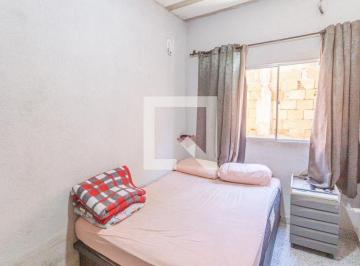 Casa · 120m² · 2 Quartos · 1 Vaga · Casa para Aluguel - Vera Cruz, 2 Quartos, 120 m² - Belo Horizonte