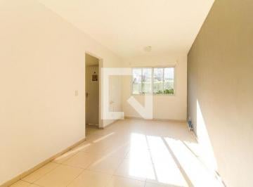 Apartamento · 56m² · 2 Quartos · 1 Vaga · Apartamento para Aluguel - Itaquera, 2 Quartos, 56 m² - São Paulo