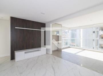 Apartamento · 76m² · 2 Quartos · 2 Vagas · Apartamento para Aluguel - Moema, 2 Quartos, 76 m² - São Paulo