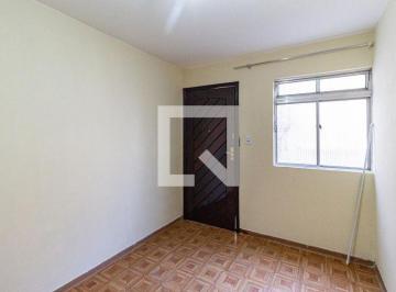 Apartamento · 56m² · 3 Quartos · 1 Vaga · Apartamento para Aluguel - Vila Municipal, 3 Quartos, 56 m² - Carapicuíba