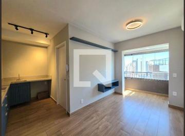 Apartamento · 41m² · 2 Quartos · Apartamento para Aluguel - Vila Olímpia, 2 Quartos, 41 m² - São Paulo