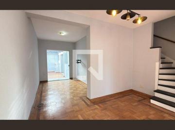 Casa · 109m² · 2 Quartos · 1 Vaga · Casa para Aluguel - Jardim Anália Franco, 2 Quartos, 109 m² - São Paulo