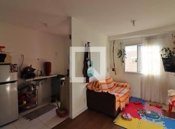 Apartamento · 44m² · 2 Quartos · Apartamento para Aluguel - Assunção, 2 Quartos, 44 m² - São Bernardo do Campo