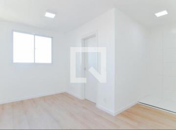 Apartamento · 40m² · 2 Quartos · 1 Vaga · Apartamento para Aluguel - Vila Miriam, 2 Quartos, 40 m² - Guarulhos