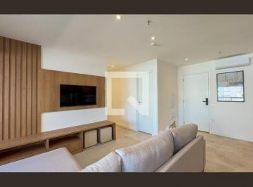 Apartamento · 107m² · 2 Quartos · 2 Vagas · Apartamento para Aluguel - Brooklin, 2 Quartos, 107 m² - São Paulo