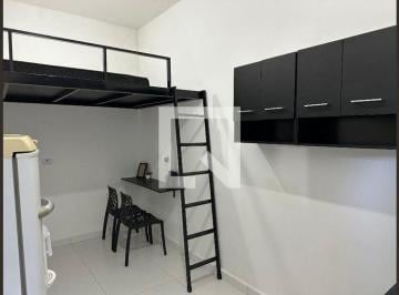 Apartamento · 20m² · 1 Quarto · 1 Vaga · Apartamento para Aluguel - Jardim Pitoresco, 1 Quarto, 20 m² - Jacareí
