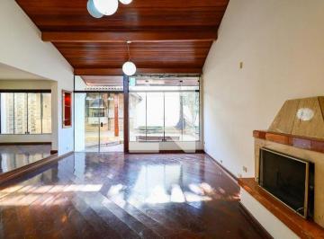 Casa · 250m² · 3 Quartos · 4 Vagas · Casa para Aluguel - Jardim Londrina, 3 Quartos, 250 m² - São Paulo